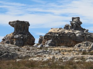 Rock Formations Rock Formations