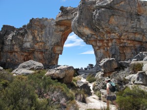Wolfberg Arch, Cedarberg Wolfberg Arch, Cedarberg