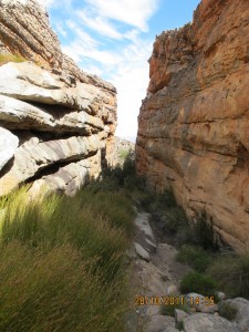 Wolfberg Cracks, Cedarberg Wolfberg Cracks, Cedarberg