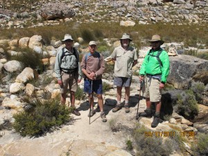 Happy Hikers Day 2 Happy Hikers Day 2