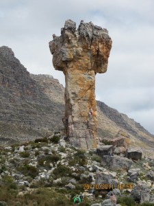 Maltese Cross, Cedarberg Maltese Cross, Cedarberg