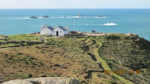 Lands End