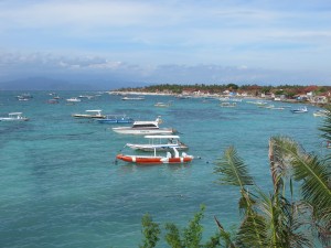 Coconut Bay